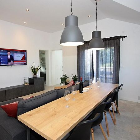 Apartman Gajka Supetar Ngoại thất bức ảnh