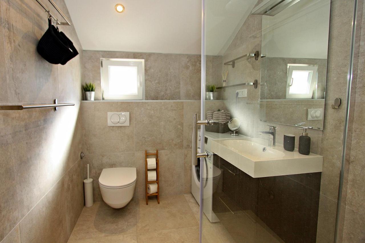 Apartman Gajka Supetar Ngoại thất bức ảnh