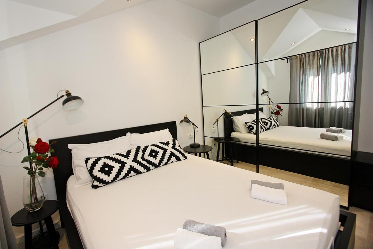 Apartman Gajka Supetar Ngoại thất bức ảnh