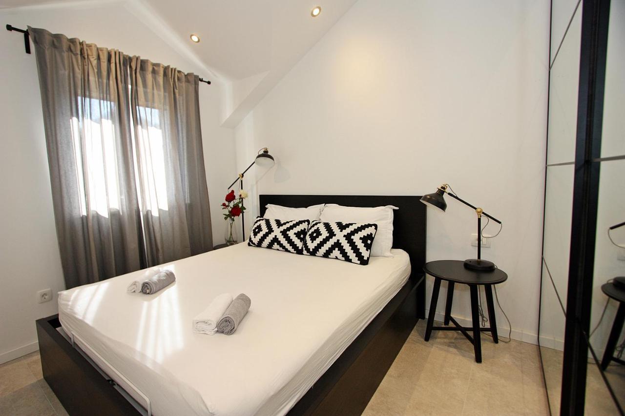 Apartman Gajka Supetar Ngoại thất bức ảnh