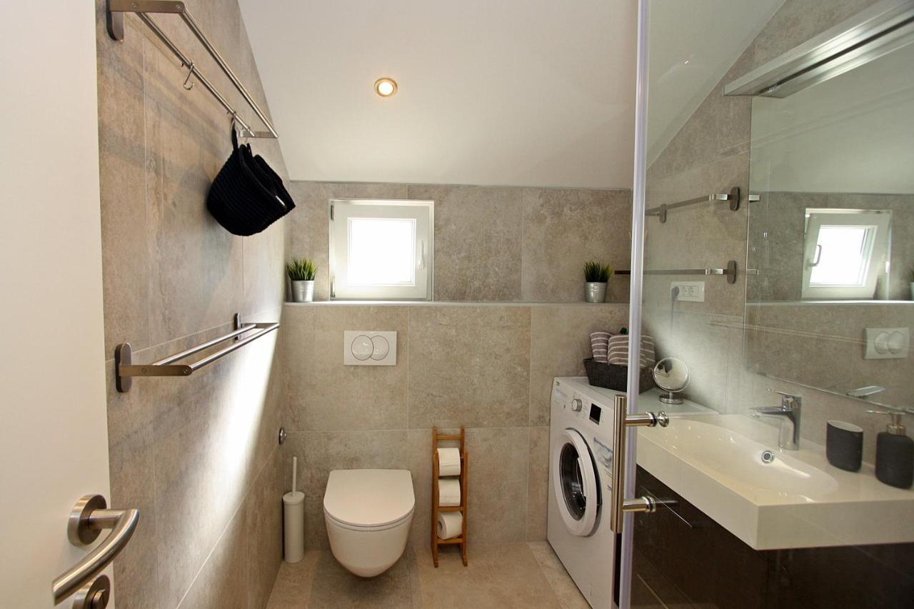 Apartman Gajka Supetar Ngoại thất bức ảnh
